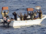 Russia Executes Somali Pirates